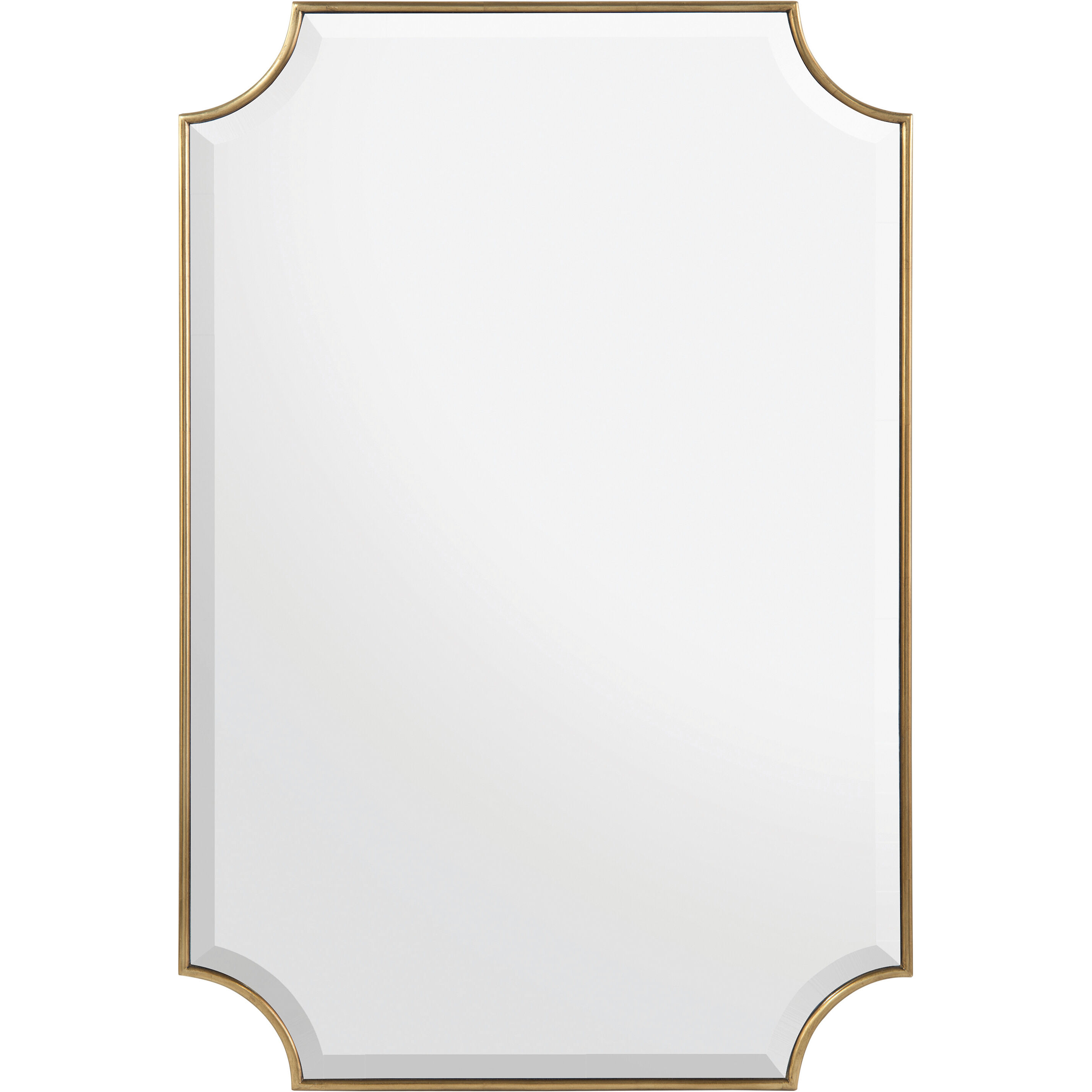 Priora Wall Mirror