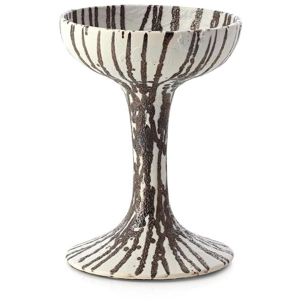 Drip 11 X 8.5 inch Bowl, Small