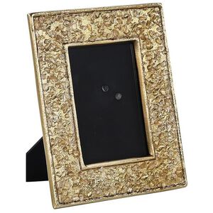 Golden 10 X 8 inch Picture Frame, Small