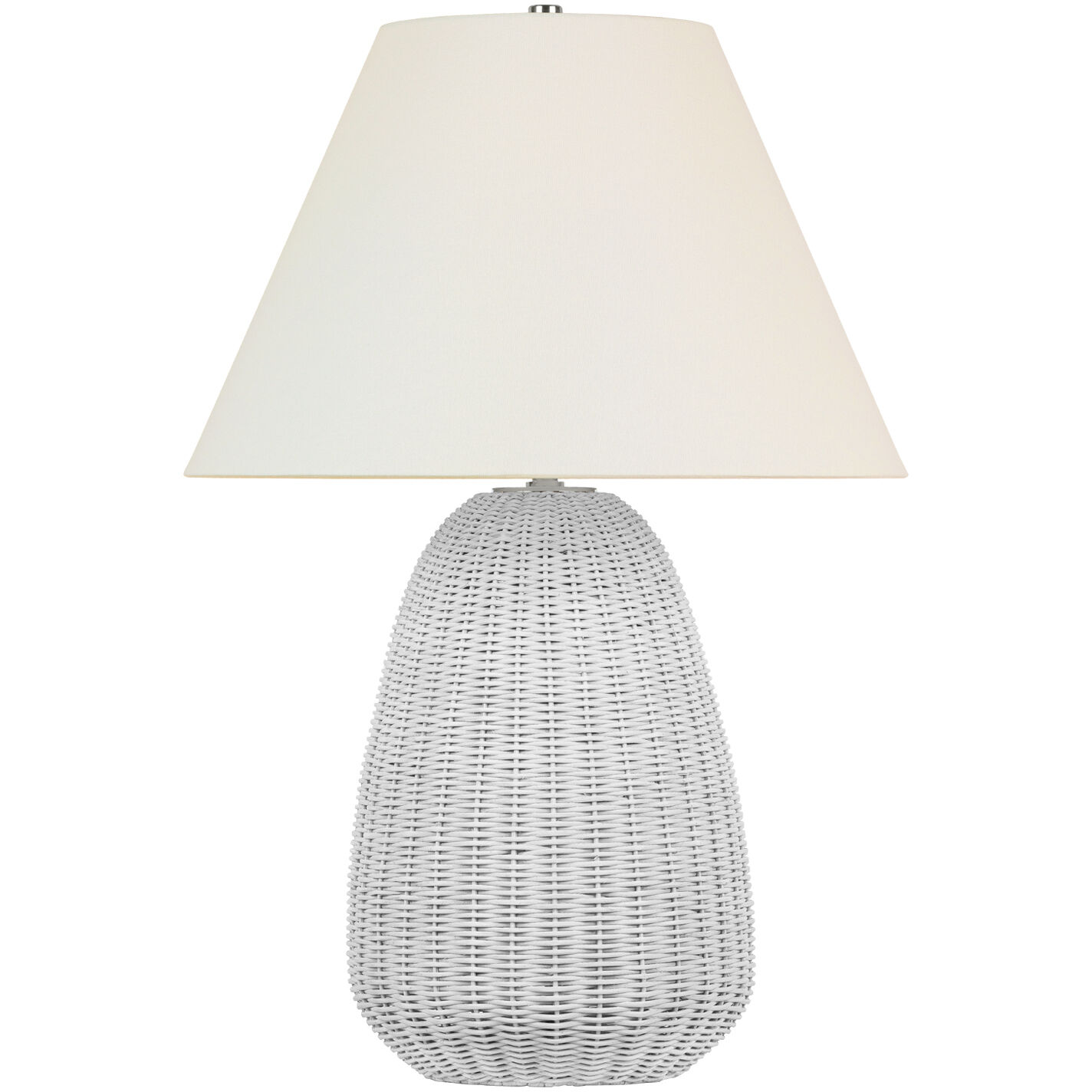 Chapman & Myers Kokomo 1 Light 20.50 inch Table Lamp