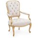 Trianon Occasional Chair