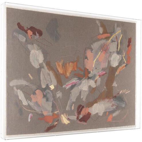 Scatter Wall Art