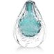 Azure 9 X 6 inch Vases
