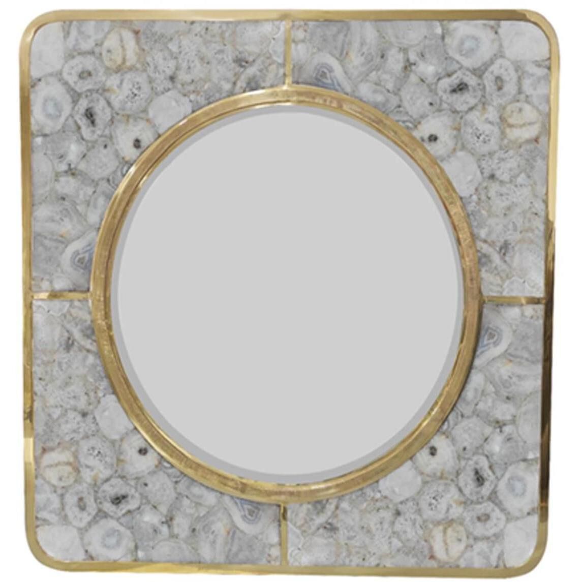 Sonora 54 X 54 inch Mirror