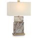 Themis 30 inch Table Lamp Portable Light