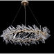 Kotta 12 Light Chandelier Ceiling Light