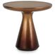 Ristretto 25 X 21 inch Side Table