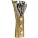 Chemise 20 X 8 inch Vase, Large