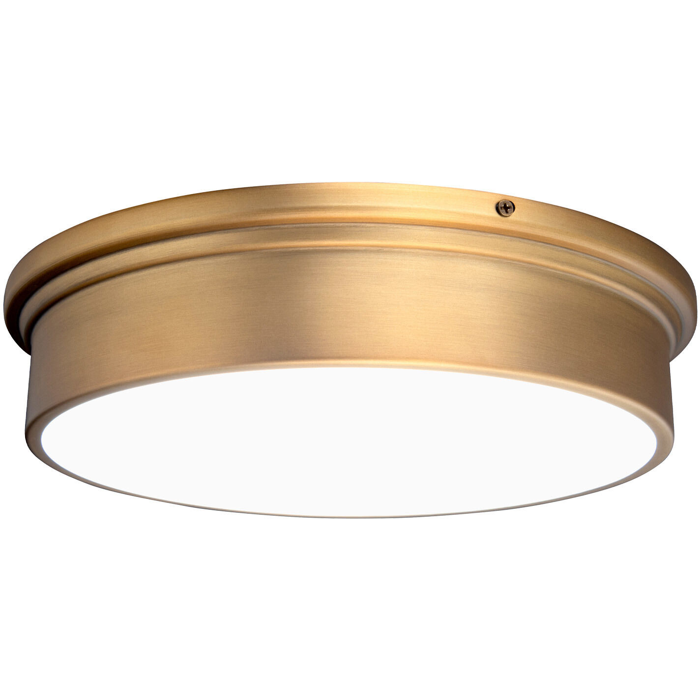 York Flush Mount