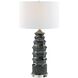 Preto Table Lamp Portable Light