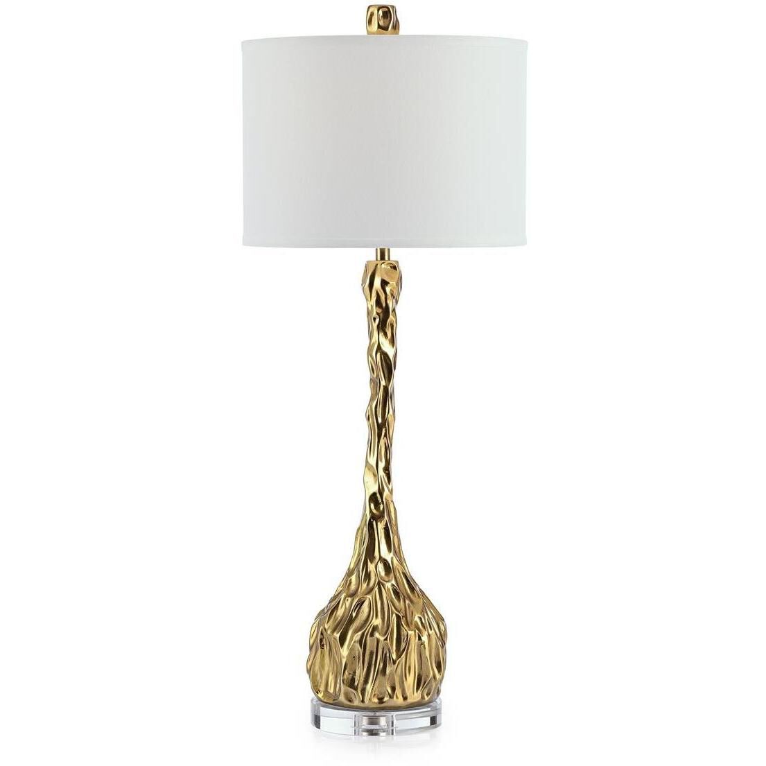 Ascent 14.00 inch Table Lamp