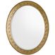 Marea 55 X 44 inch Mirror