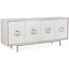 Annelise 80 X 20 inch Sideboard, Four-Door