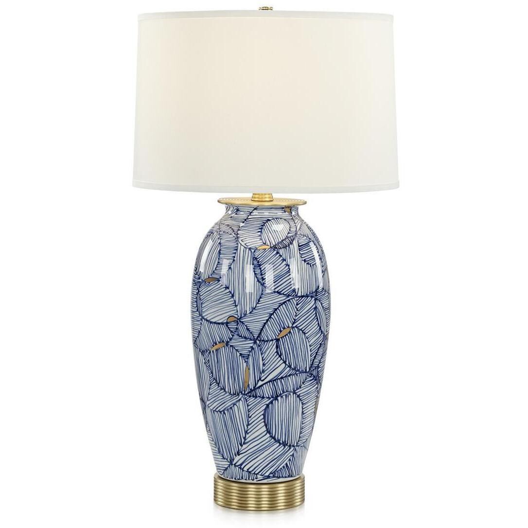 Kanasari 32 inch Table Lamp Portable Light