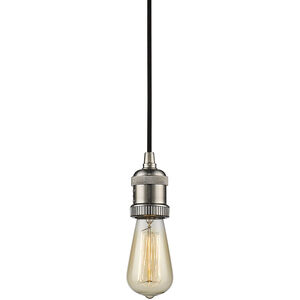 Franklin Restoration Bare Bulb 1 Light 2.00 inch Lighting Accessory