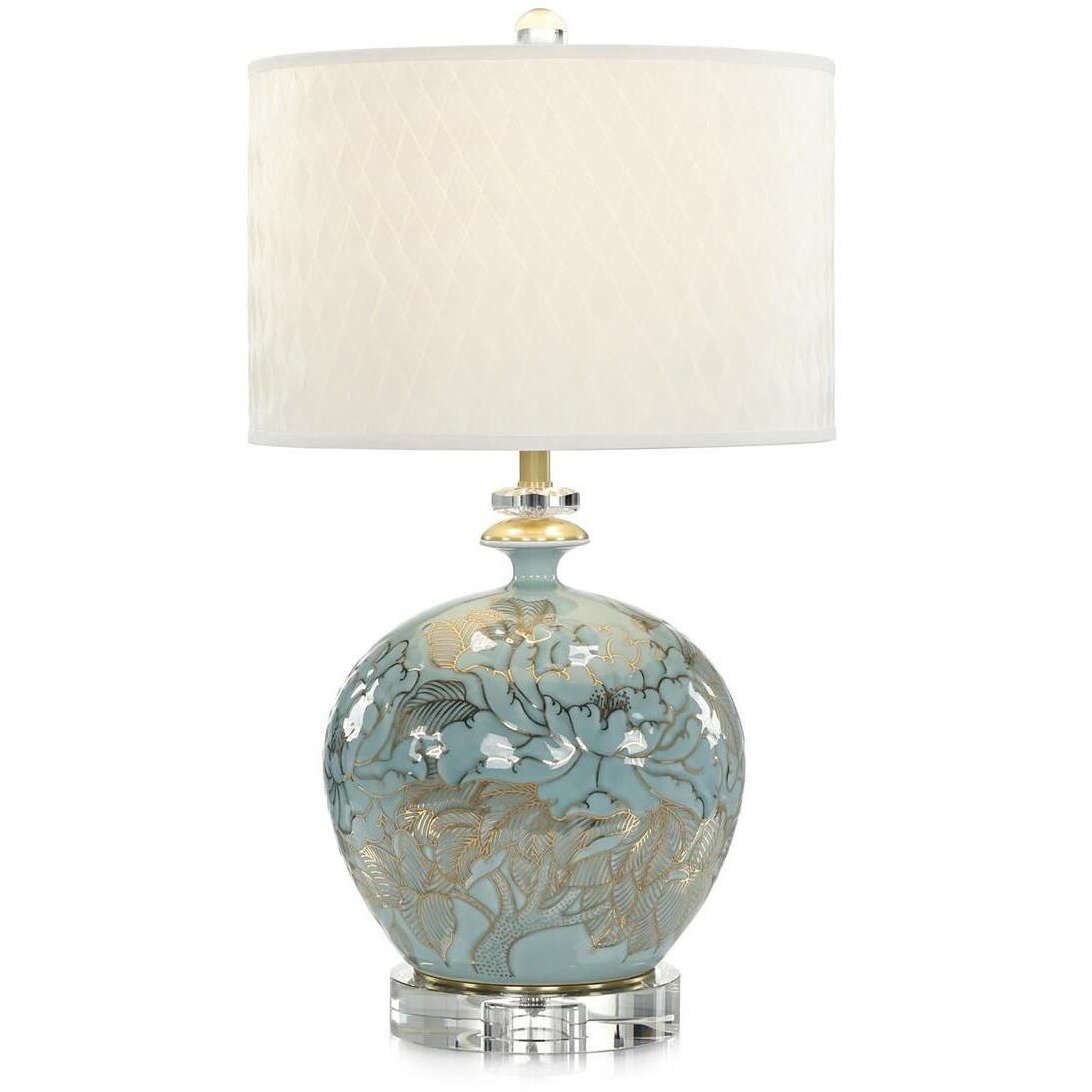 Alina 28 inch Table Lamp Portable Light