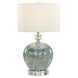 Alina 28 inch Table Lamp Portable Light