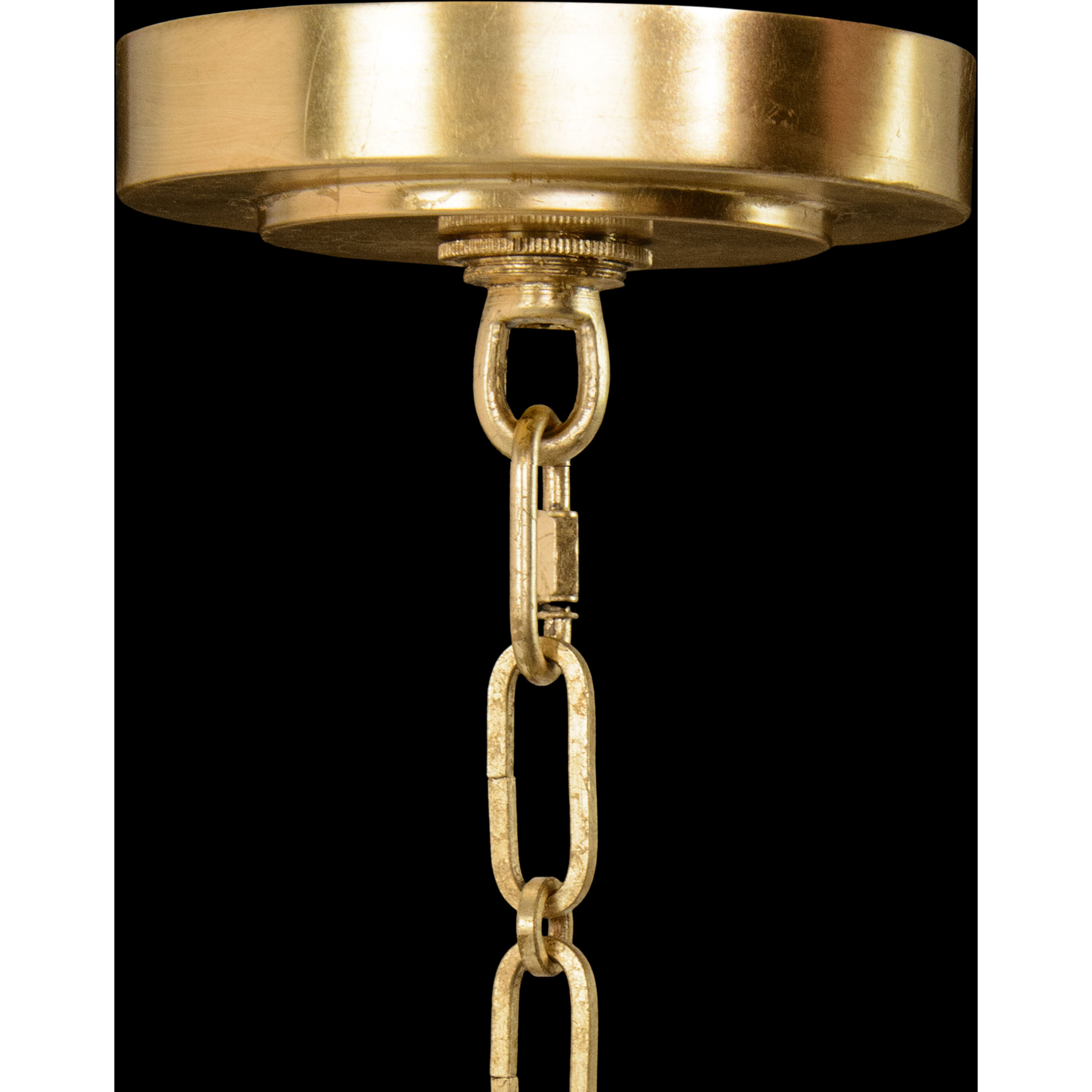 Bonheur 24 Light Chandelier Ceiling Light