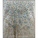 Teng Fei Wall Art, Dogwood