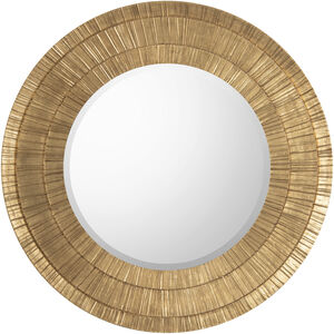 Peili Gold Wall Mirror