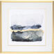 Golden Gold Wall Art