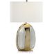 Larissa 27.5 inch Table Lamp Portable Light