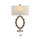 Apollonian 31 inch Table Lamp Portable Light