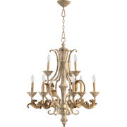 Chandeliers