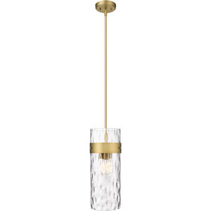 Fontaine 3 Light 9.00 inch Pendant