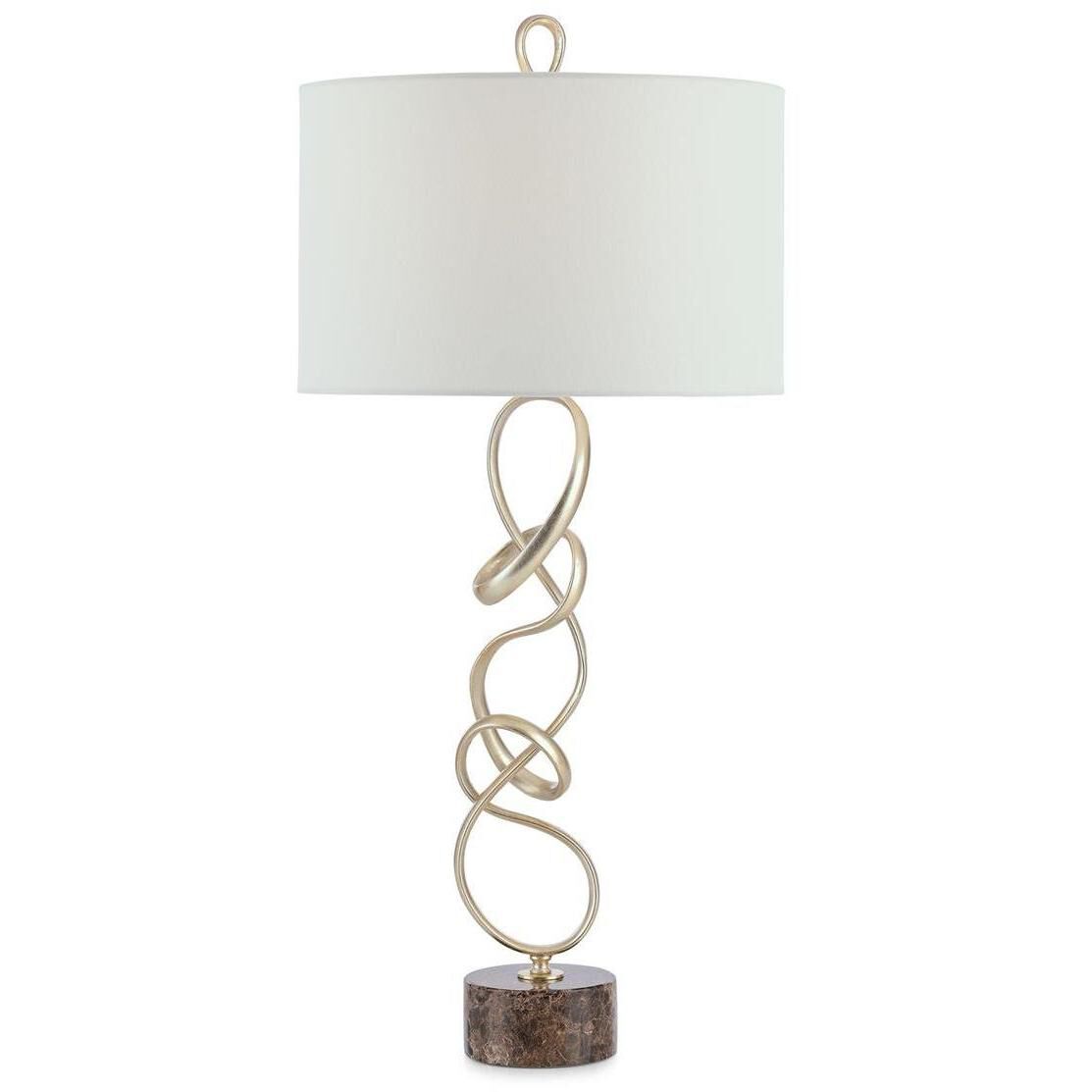 Tangle 35 inch Table Lamp Portable Light