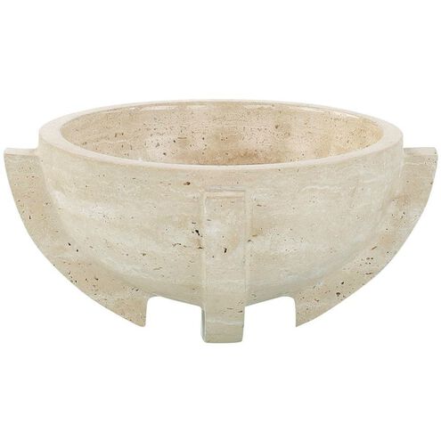 Cavern 11.75 X 5.25 inch Bowl