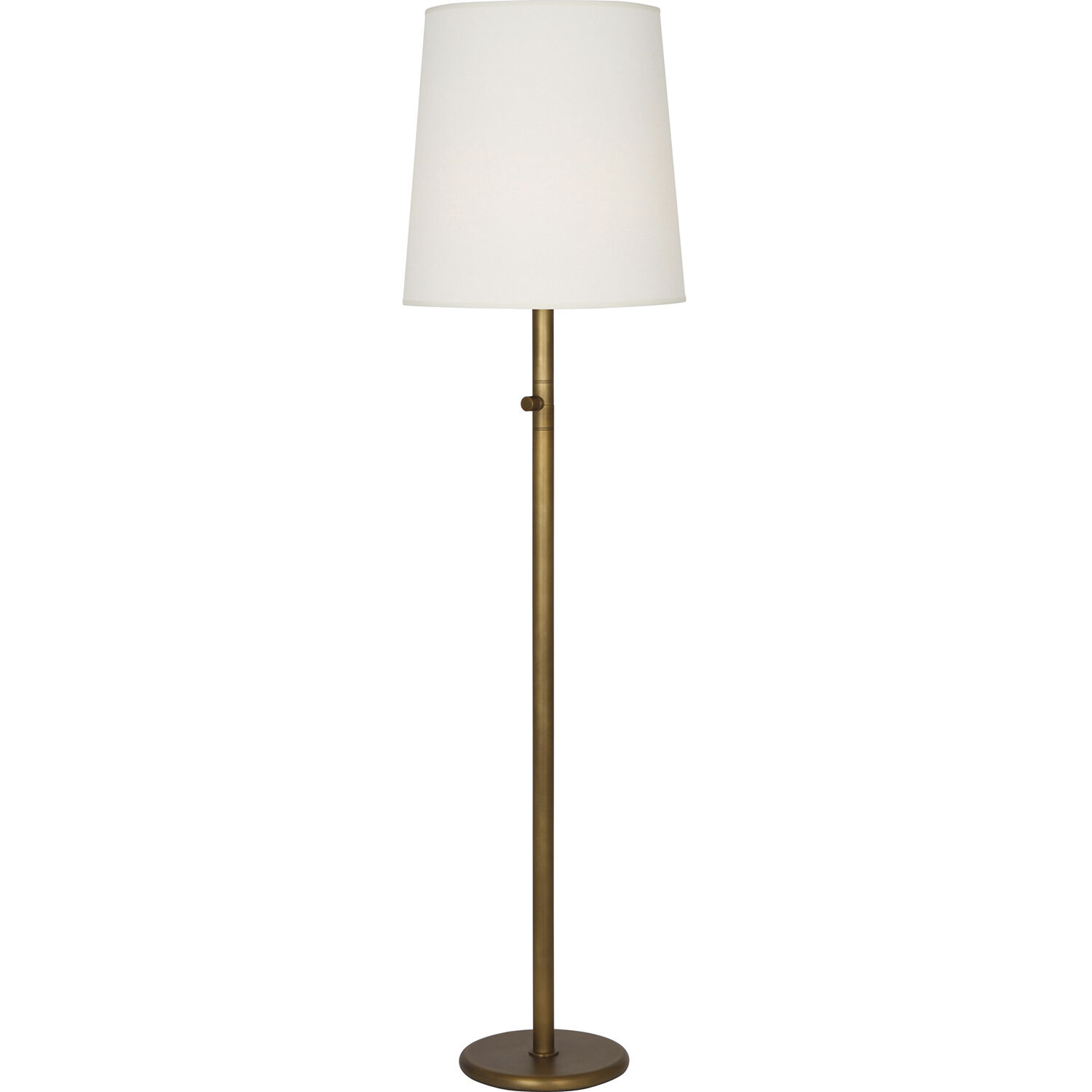 Rico Espinet Buster Chica 1 Light 16.00 inch Floor Lamp