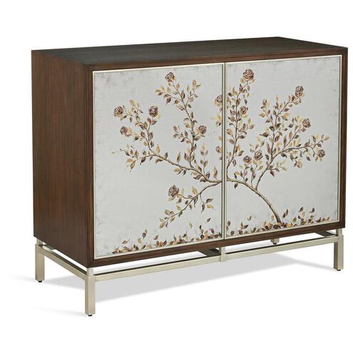 Petalvale Cabinet, 2 Door
