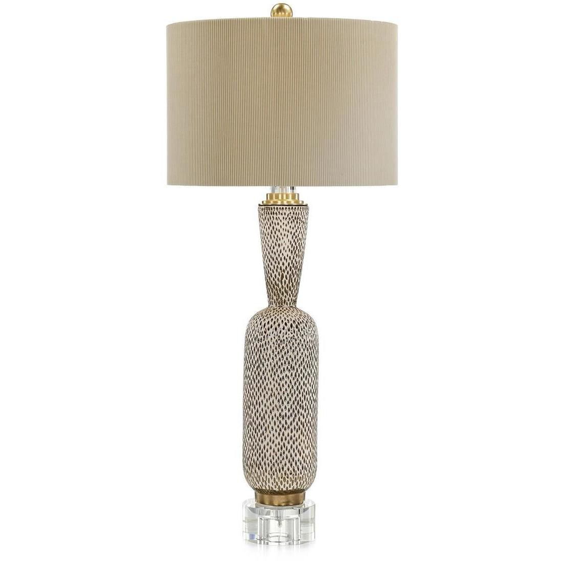Rowena 37 inch Table Lamp Portable Light
