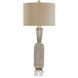 Rowena 37 inch Table Lamp Portable Light