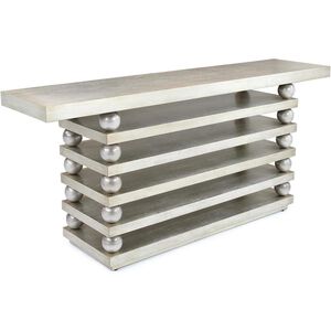 Camadas 78 X 18.5 inch Console Table