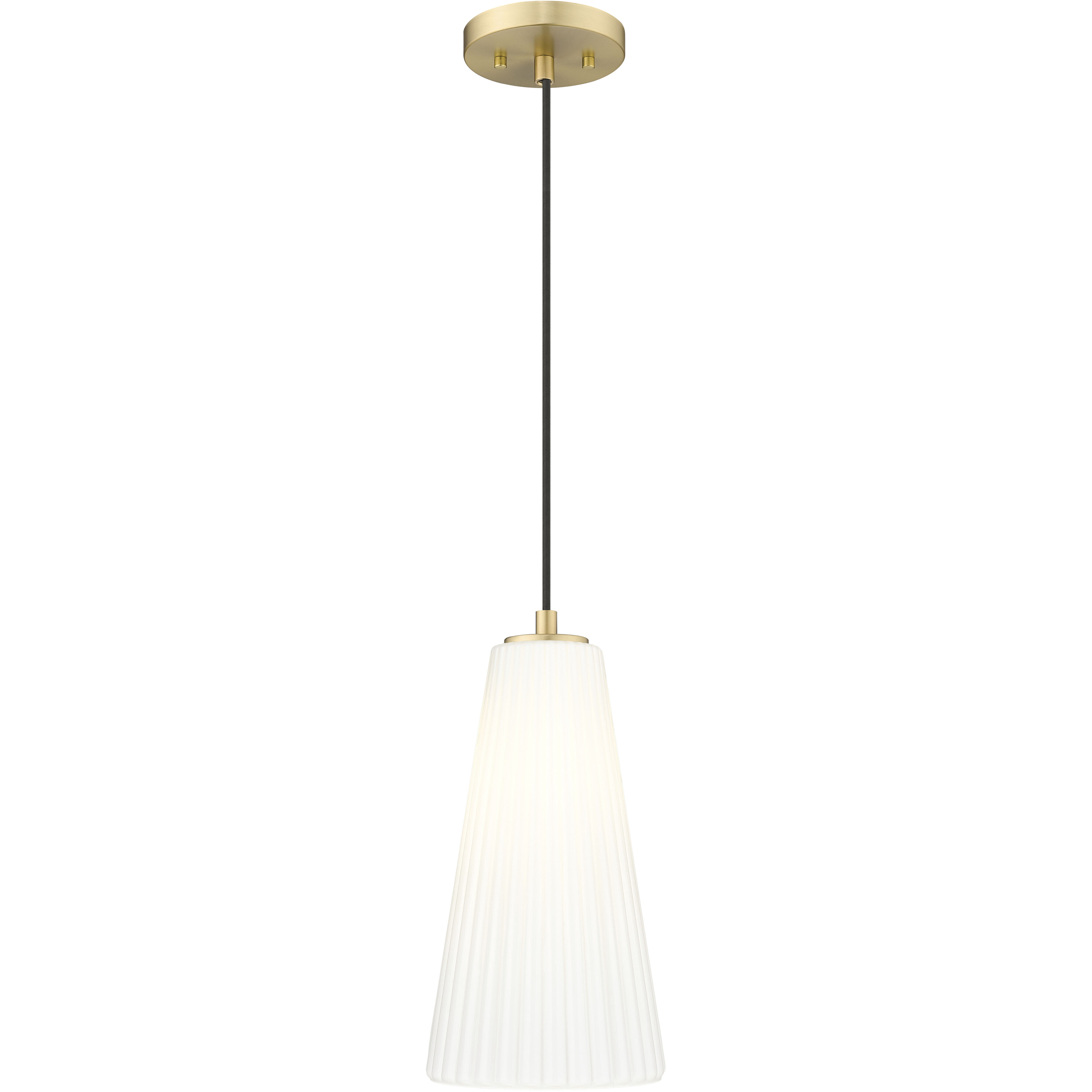 Farrell 1 Light 7.25 inch Pendant