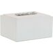 Muse 11.25 X 8.75 inch Box, Large