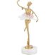 Selenite Ballet 11 X 5.5 inch Sculptures
