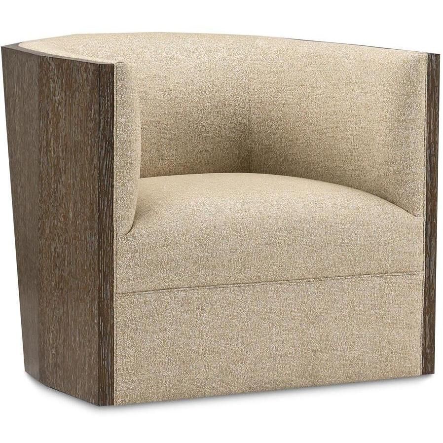 Sequoia Swivel Chair