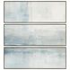Carol Benson-Cobb's Intuition 73.12 X 25.12 inch Giclee, No. 1-3, Set of 3