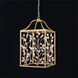 Arboretum 25.5 inch Chandelier Ceiling Light