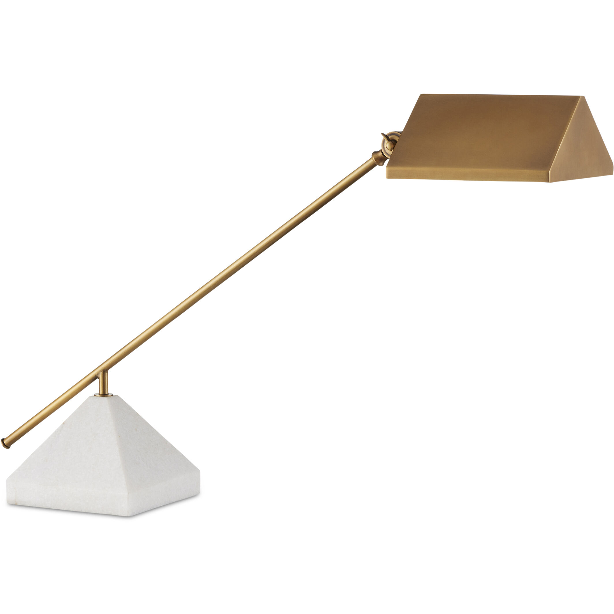 Repertoire Desk Lamp