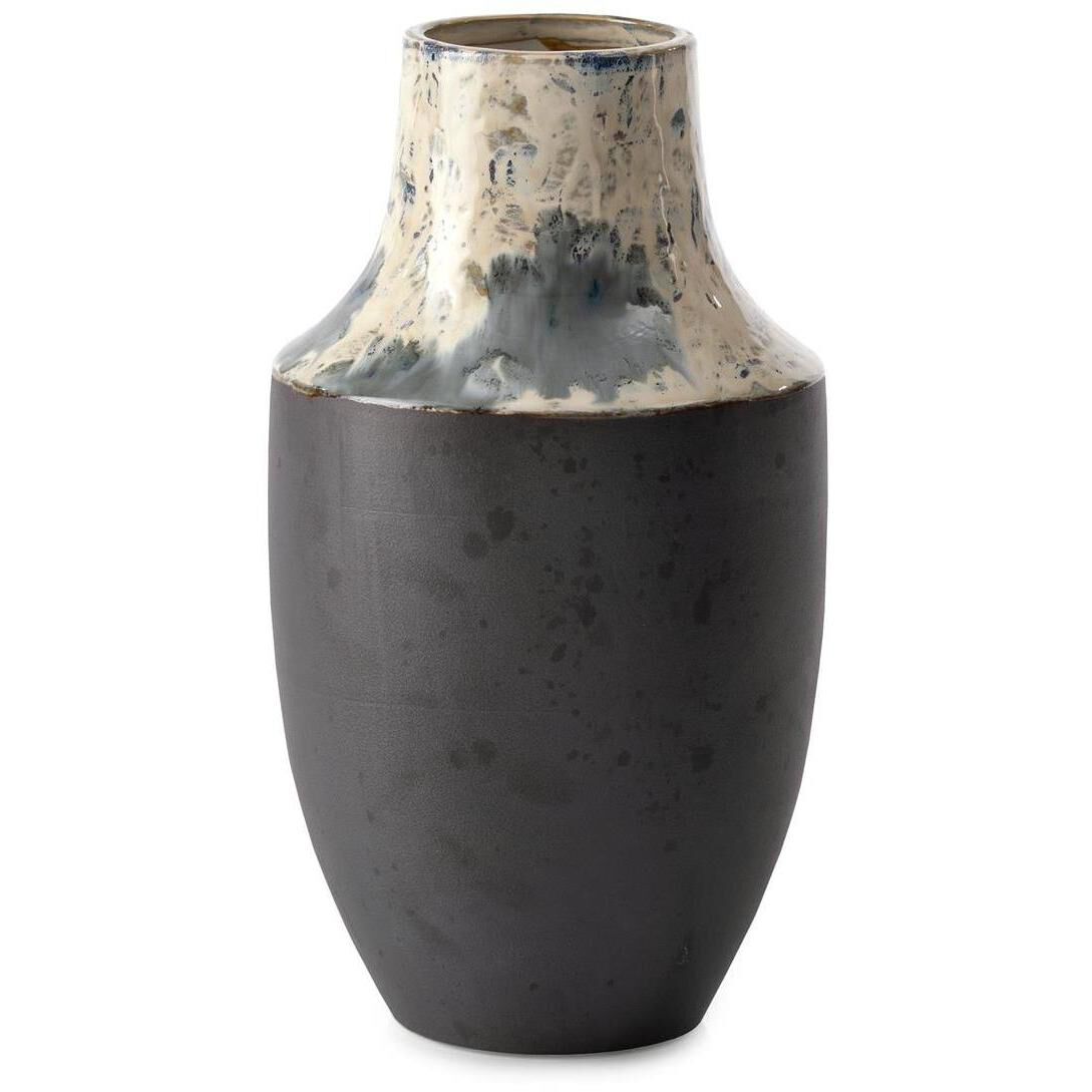 Obscura 12 X 7 inch Vase, Large