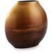 Sundown 13.5 X 13 inch Vase, Small