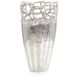 Gossamer 15.75 X 8.25 inch Vase, Small