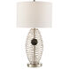 Jewel Table Lamp Portable Light