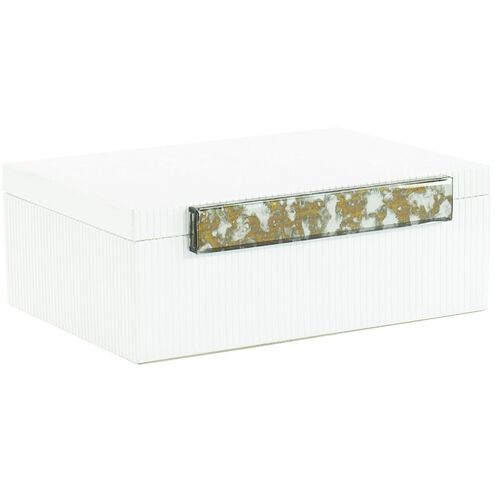 Olympia 14.25 X 10.25 inch Box, Large