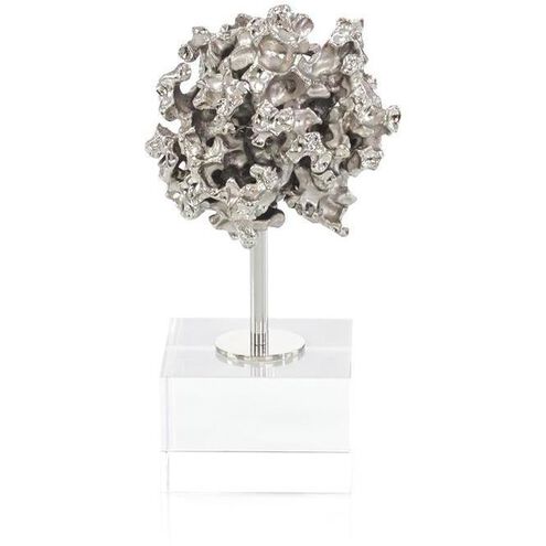 Organic Opulence III 8 X 4 inch Sculpture