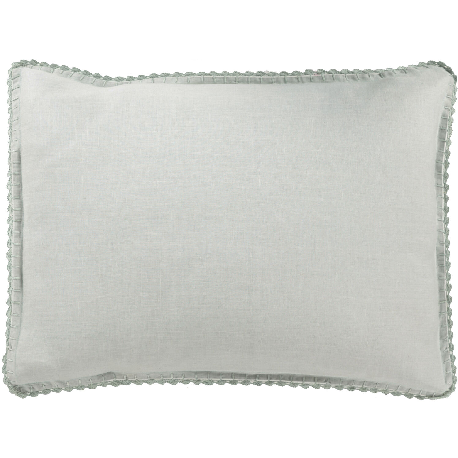 Evelyn Pillowcase and Sham